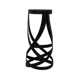 Whirl Bar Stool