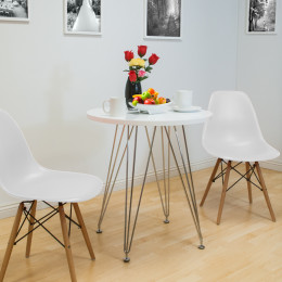 Paris Tower Round Table