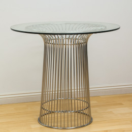 Nat Table