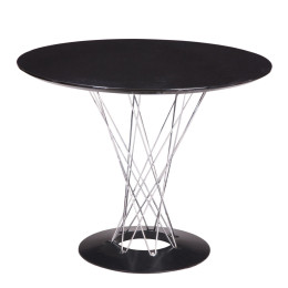 Twist Table 39"