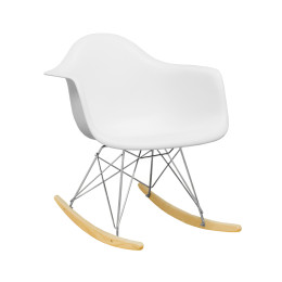 Paris Tower Rocker