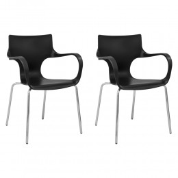Phin Chair 2-Pack 