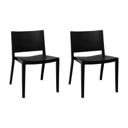 Elio Chair 2-Pack